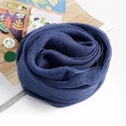 Korean Solid Color Chiffon Square Silk Scarf 70x70CM Summer Sunscreen Thin Transparent Gauze Neck Protection Woman's Shawl P71