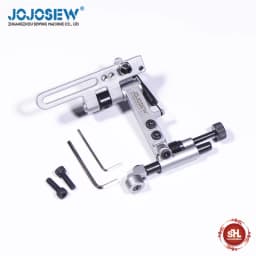 sewing machine parts Suspended Edge Guide For GA441 441 CB4500 CB550 Gauge GB-6 For 1341 246 8B 767 467 477 69 267 205