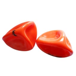 Rolled Plate Cycling Trainer Cycling Table Auxiliary Board Red Ball Parts For Ridenow Indoor Riding Training Auxiliary Board