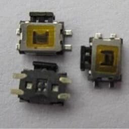 4070354A01 PTT BUTTON SWITCH SMD Light Touch Switch for MOTOROLA Radio EP450 CP040 CP140 CP180 GP3688 CP200