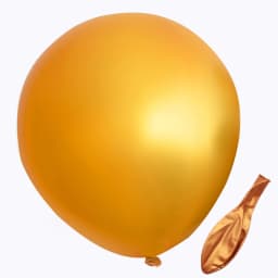 18 Inch Matte Latex Balloon Thickened Oversized Four-Corner Balloons Wedding Decoration Birthday Party Layout Big Round Balloons