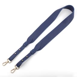 Bag Strap Gold Buckle Handbag Straps Replacement Parts Bag Belts Leather Handles for Women Shoulder Bags Accessories