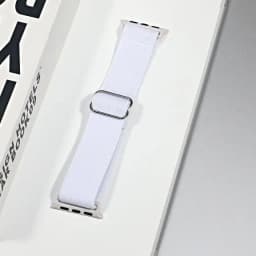 Scrunchie Strap For Apple watch band 44mm 40mm 38mm 42mm ultra 49mm Nylon bracelet correa iWatch series 8 7 se 6 5 3 4 45mm 41mm