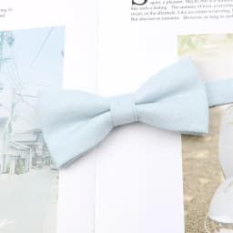 New Light Color Parent-Child Bow Tie Cotton Kids Men Casual Butterfly Cravat White Blue Pink Bowtie Wedding Dinner Accessory