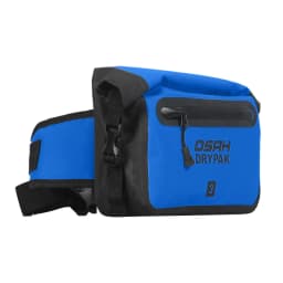 Waterproof Swimming Bag, Ski Drift Shoulder Waist Pack, Beach Holiday, Dry and Wet Separation