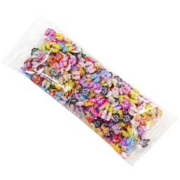 1000Pcs/Pack Clay Resin Fillings Craft Fruit Leaf Flowers Pattern Mixed Filler for DIY Epoxy Resin Jewelry Nail Decor