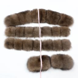 OFTBUY X-long Parka Waterproof Outerwear Real Fur Coat Winter Jacket Women Natural Fox Fur Hood Luxury Outerwear Detachable New