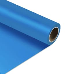 12"X 5ft/30x152cm HTVRONT Heat Transfer Matte PU Elastic Vinyl for Printing Clothing T-shirt DIY Cricut Iron on HTV Roll Film