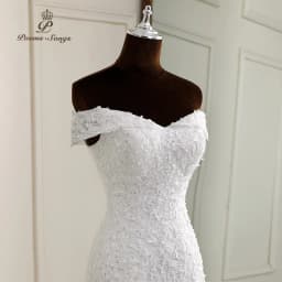 Customized Elegant Boat Neck Wedding Dresses for Women Mermaid Wedding Gowns Marriage White Dress Vestidos De Novia Bridal Dress