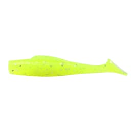 ATUENO 6pcs Super Soft Fishing Worm Lure 6.5cm 2.3g TPE Wobblers Artificial Shad Soft Bait