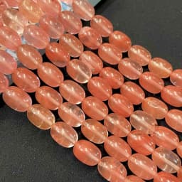 10X14MM Drum Barrel Shape Natural Stone Agates Turquoises Tiger Eye Loose Spacer Beads Charm DIY Handmade Bracelet Necklace
