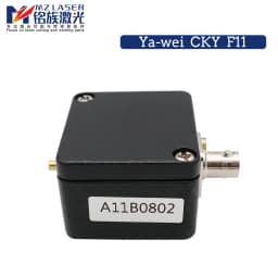 Amplifier Line BCS100 Cypcut System Fiber Laser Cutting Machine Quad Cable Optical Fiber Amplifier EDFA Height Controller