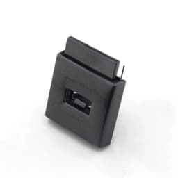 1 Piece Metal Turn Lock Fashion Special Switch lock For DIY Handbag Bag Purse Luggage Hardware Closure Bag Parts Accessories