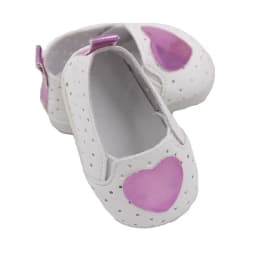 7cm Cloth Doll Shoes Different Styles Clothes Accessories For American 18 Inch Girl And 43cm Baby New Born Doll OG,DIY Toy Girl