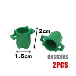 Compatible City MOC Building Blocks Bricks Parts House Furniture Kitchen Accessories Kits DIY Kids Toys Bed Sofa Piano Computer