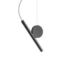 Minimalist Nordic Zen creative pendant lamp bedroom bedside bar small pendant light