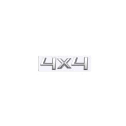 MetaL 3D Badge Logo Car Rear Trunk Body Sticker Letter Emblem For Skoda SUPERB 4X4 Accessories Glossy Black Matte black