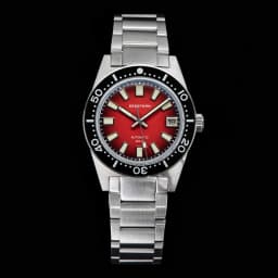 SEESTERN 62MAS Diving Watch Men Automatic Mechanical Wristwatch Luminous Bezel Waterproof NH35 Movement Sapphire Glass Bracelet
