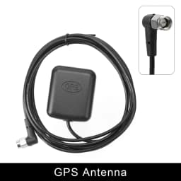 Car Audio MP5 Player ISO Cable Autoradio Radio Accessories for VW Hyundai Honda Toyota Nissan Mitsubish Ford Outlande Suzuki Kia