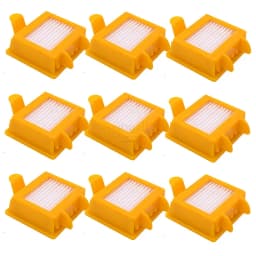 For iRobot Roomba 770 780 790 700 Series Accessories Spare Parts Vacuum Cleaner Replacement Kit Bristle Side Brush HEPA FILTER