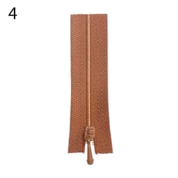 5Pcs 5cm Mini Doll Zipper Clothing Zipper for DIY Handmade Sewing Scrapbooking Garment Applique DIY Doll Clothes Accessory