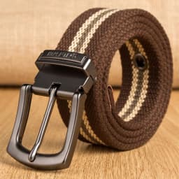 Military Tactical Belt Men Canvas Belts for Jeans Male Casual Metal Pin Detachable Buckle Straps Belt Ceintures 140 150 160 cm
