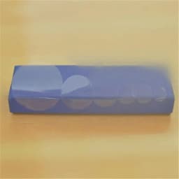 1 Sheet Transparent Gloss Round Dot Sticker DIY Baking Gift Package Self Adhesive Clear Label File Wafer Sealing Tag