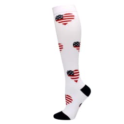 Running New Compression Stockings Pressure Nursing Socks For Edema, Diabetes, Varicose Veins, Blood Circulation Sports Socks