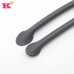 60CM Genuine Leather Handle Bag Shoulder DIY Purse Strap Handbags Belts Strap Replacement for Women Handmade Bags Accessories