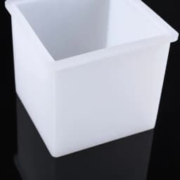 10cm/4" Super Large Cube Square Silicone Mold Resin Casting Jewelry Making Tools M2EA