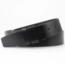 Men's Genuine Cowhide Leather Belt Without Buckle DIY Belt Accessories High Quality Wild Belts