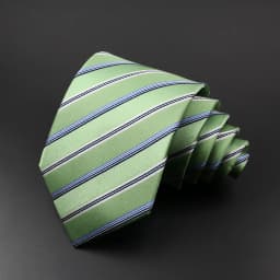 100% Silk Tie 8 cm Stripe Necktie High Quantity Plaid Ties For Men Slim Cravat Neckties Business Meeting Suit Dress Gravatas