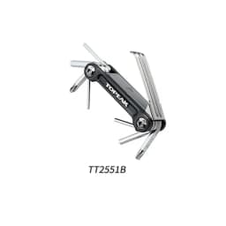 TOPEAK Bike Multitool Portable Bicycle Mini Combination Repairing Tool Wrench Kits Disassemble Sets Mountain Bike Multi Tools