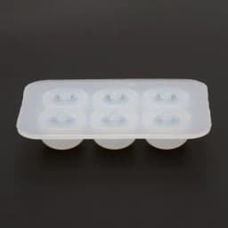 One Pack S925 Beads Cap Silicone Mold Kit Add-a-Bead Bracelet Beads Jewelry DIY