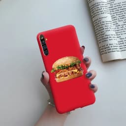 For OPPO Realme 6 Pro Case Cute Soft Silicone Phone Case For OPPO Realme6 Realme 6 Pro 6i 6S 6 i 6 s 6Pro Back Cover Case Fundas