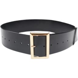 Solid Real Leather Wide Waist Belt Large Plus Size Split Leather Corset Strech Belt Women Fashion All-match Shirt Suit Coat Belt