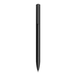 BeiFa Metal Rotating Gel Pen Sign Pens 0.5MM Black Ink Business Pучка Caneta Smooth Writing for Office School Supplies