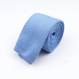 Men Solid Colorful Knit Tie Pink Green Purple Ties Fashion Kintted Necktie For Wedding Business Party Suit Dress Gravatas Gift