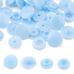 Wholesale Snap Buttons For Clothing T5 Plastic Buttons DIY Garment Press Stud Fasteners Used to Kids diapers/Bibs/Bags/Folder/