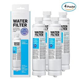DA29-00020B Samsung Refrigerator Water Filter Replacement for Samsung DA29-00020A/B, HAF-CIN/EXP, RF28HFEDBSR, DA97-08006A