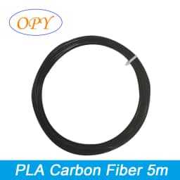 3D Pen Filament Pla Plastic Refill 5M 1.75Mm Matte Carbon Fiber Bronze Silk White Black Red Green Blue Purple Nature