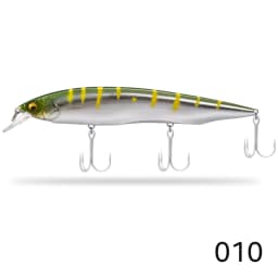 D1 Baits 2020 Wobblers Tungsten Beads Fishing Accessorie Wobblers 160mm 33g Sinking Floating Minnow Pike Mackerel Tackle