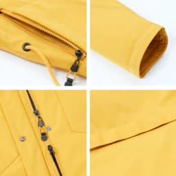 ICEbear 2023 new fall women's coat with a hood casual wear quality fashion autumn parka brand clothing GWC20035D