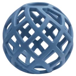 Newest Silicone Big Ball Baby Teether Toys Creative Teething Infant Chewing Toy Indoor Fidget Toys Parent-Child Interaction Gift