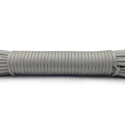 4 Size Dia.4mm 9 stand Cores Paracord for Survival Parachute Cord Lanyard Camping Climbing Camping Rope Hiking Clothesline