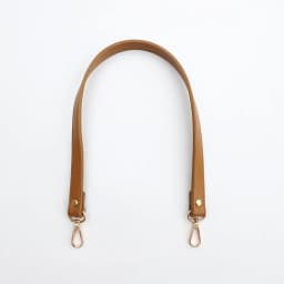 High Quality Leather 50CM Replacement Short Single Shoulder Straps Bag Accessories Bag Handles Plain Pattern