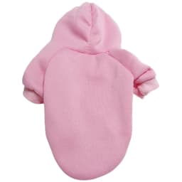 Solid Dog Jacket Coat Hoodies Sweatshirt pet Clothes for Samll Medium Large Dogs Labrador French Bulldog Yorkshire Outfit S-9XL