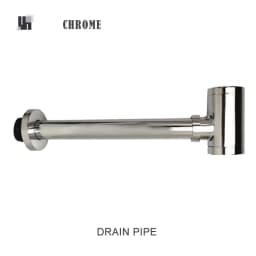 Bathroom Siphon Sink Drain Pipe Brass Deodorization Waste Bottle Trap Black Brushed Gold Chrome Pop Up Drain Stopper Rose Gold