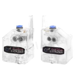 1.75mm Transparent Bowden Extruder for ANYCUBIC Vyper, Mega zero 2.0 3D printer