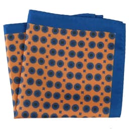 Tailor Smith New Arrival 30x30cm Big Size Handkerchief Men Fashion Chest Towel Paisley Floral Dot Soft Suit Hanky Pocket Squares